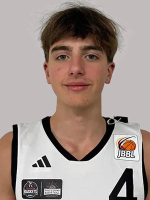 #4 Philippos Roumeliotis