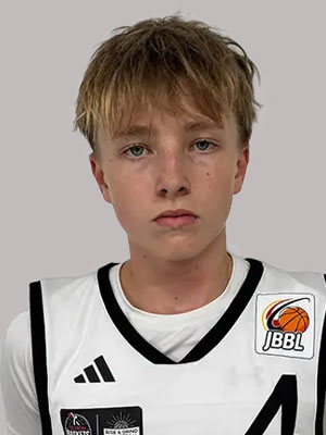 #4 Paul Anton Schramm