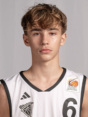 #6 Mats Arnold-Drmic